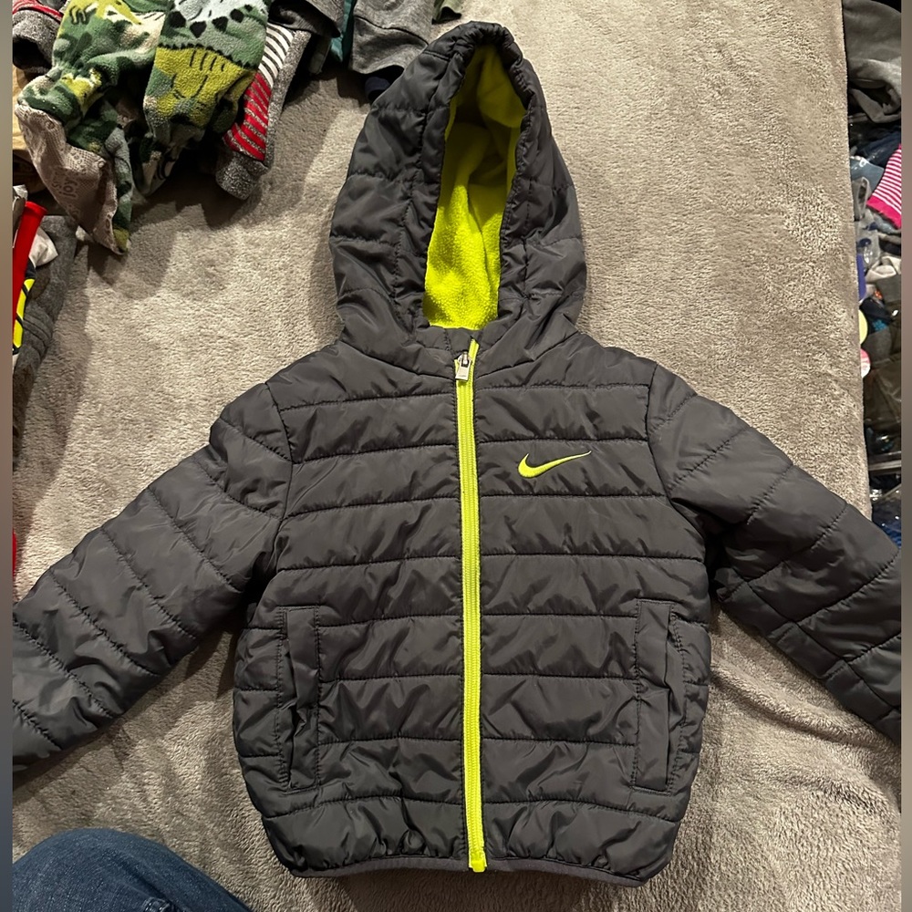 2T Nike Jacket